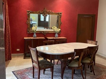 Casa de Venta en Samborondón