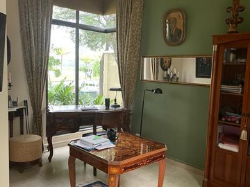 Casa de Venta en Samborondón