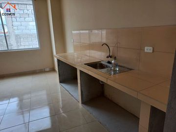 Venta de casa en Atuntaqui sector Santo Domingo