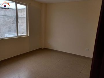 Venta de casa en Atuntaqui sector Santo Domingo