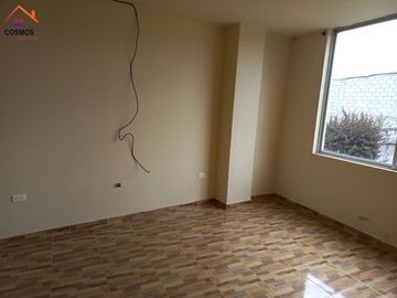 Venta de casa en Atuntaqui sector Santo Domingo