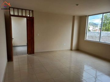 Venta de casa en Atuntaqui sector Santo Domingo