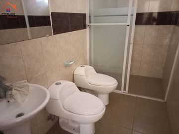 Venta de casa en Atuntaqui sector Santo Domingo