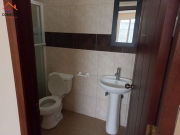 Venta de casa en Atuntaqui sector Santo Domingo