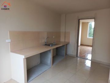 Venta de casa en Atuntaqui sector Santo Domingo