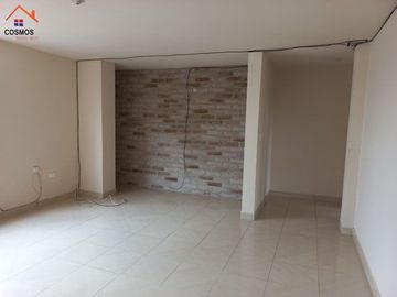Venta de casa en Atuntaqui sector Santo Domingo