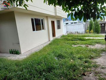 Venta de casa en Atuntaqui sector Santo Domingo
