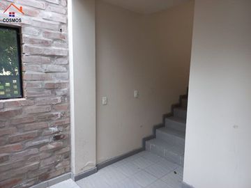 Venta de casa en Atuntaqui sector Santo Domingo