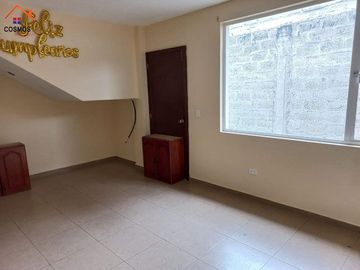 Venta de casa en Atuntaqui sector Santo Domingo