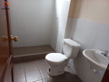 Venta de casa en Atuntaqui sector Santo Domingo
