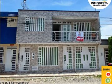 EN VENTA CASA, ACACIAS META