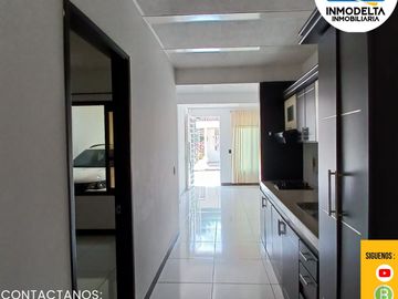 EN VENTA CASA, ACACIAS META
