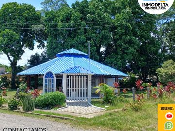 EN VENTA CASA, ACACIAS META
