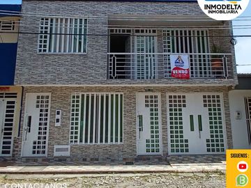 EN VENTA CASA, ACACIAS META