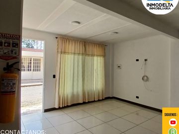 EN VENTA CASA, ACACIAS META