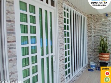EN VENTA CASA, ACACIAS META