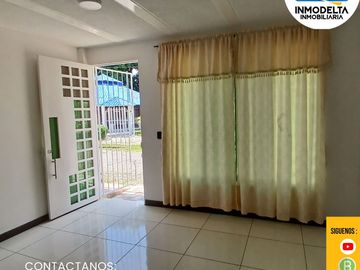 EN VENTA CASA, ACACIAS META
