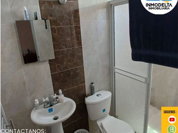 EN VENTA CASA, ACACIAS META