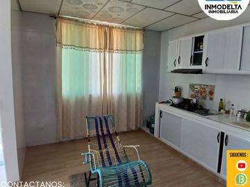 EN VENTA CASA, ACACIAS META
