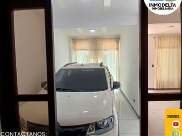 EN VENTA CASA, ACACIAS META