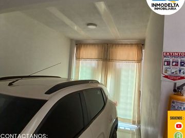 EN VENTA CASA, ACACIAS META
