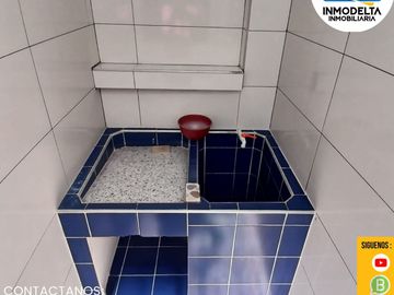 EN VENTA CASA, ACACIAS META