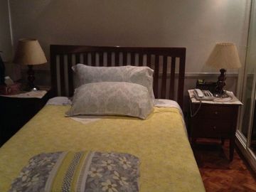 FOR SALE: 2-Floor Apartment Unit in East Ortigas Mansion, Pasig City 1, for P9M