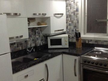 FOR SALE: 2-Floor Apartment Unit in East Ortigas Mansion, Pasig City 1, for P9M