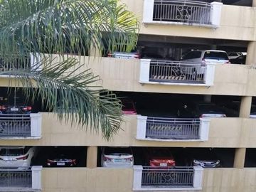 FOR SALE: 2-Floor Apartment Unit in East Ortigas Mansion, Pasig City 1, for P9M