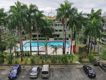 FOR SALE: 2-Floor Apartment Unit in East Ortigas Mansion, Pasig City 1, for P9M