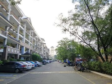 FOR SALE: 2-Floor Apartment Unit in East Ortigas Mansion, Pasig City 1, for P9M