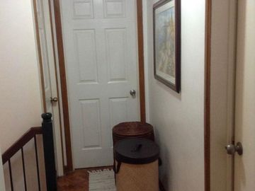 FOR SALE: 2-Floor Apartment Unit in East Ortigas Mansion, Pasig City 1, for P9M