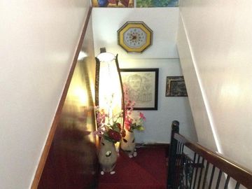 FOR SALE: 2-Floor Apartment Unit in East Ortigas Mansion, Pasig City 1, for P9M