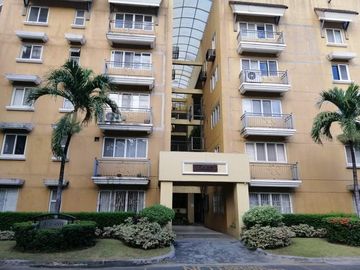 FOR SALE: 2-Floor Apartment Unit in East Ortigas Mansion, Pasig City 1, for P9M
