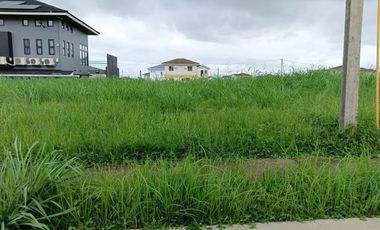 210 sq.m Residential Lot For Sale in Hillcrest Estates - Nuvali Calamba, Laguna