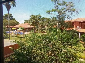 Venta o Permuta de Hermosa Casa en conjunto cerrado El Castillo-Jamundí.