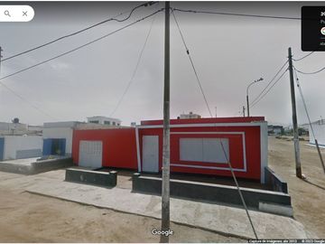 VENTA DE TERRENO EN PUNTA NEGRA