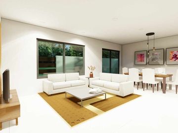 RUSH SALE! 194.02 sqm 4 Bedroom House and Lot at Pramana Santa Rosa Laguna