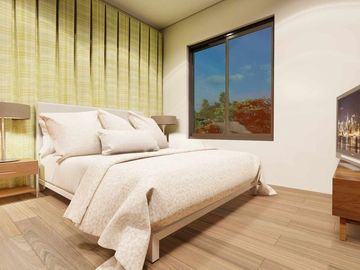 RUSH SALE! 194.02 sqm 4 Bedroom House and Lot at Pramana Santa Rosa Laguna
