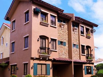 For Sale 3-BR Fully Furnished RFO House & Lot 