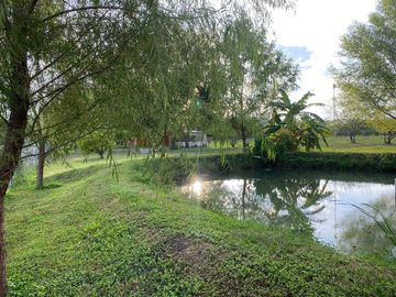 CASA QUINTA EN VENTA EN CADEREYTA, JIMENEZ, NL, ZONA LAS ADJUNTAS