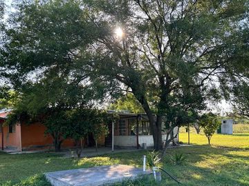 CASA QUINTA EN VENTA EN CADEREYTA, JIMENEZ, NL, ZONA LAS ADJUNTAS