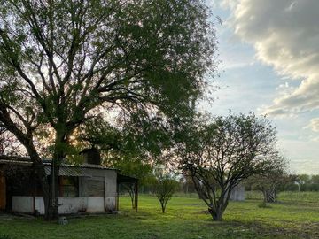 CASA QUINTA EN VENTA EN CADEREYTA, JIMENEZ, NL, ZONA LAS ADJUNTAS