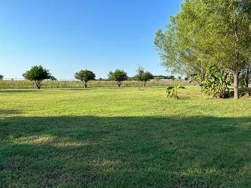CASA QUINTA EN VENTA EN CADEREYTA, JIMENEZ, NL, ZONA LAS ADJUNTAS