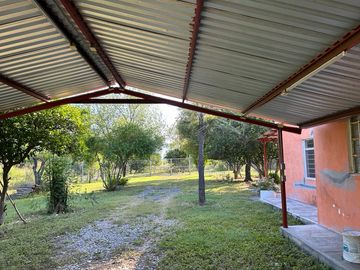 CASA QUINTA EN VENTA EN CADEREYTA, JIMENEZ, NL, ZONA LAS ADJUNTAS