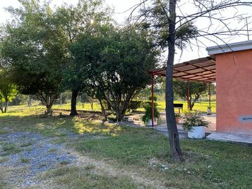 CASA QUINTA EN VENTA EN CADEREYTA, JIMENEZ, NL, ZONA LAS ADJUNTAS