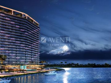Departamento en Venta, Zona Hotelera, Cancún, Quintana Roo.
