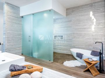 Departamento en Venta, Zona Hotelera, Cancún, Quintana Roo.