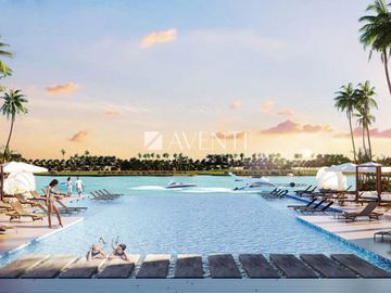 Departamento en Venta, Zona Hotelera, Cancún, Quintana Roo.
