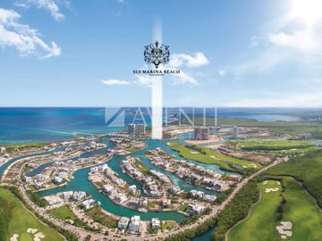 Departamento en Venta, Zona Hotelera, Cancún, Quintana Roo.